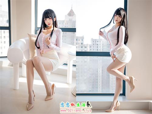 [美图精选]1174-日奈娇-茶水间【91P+5V/334M】