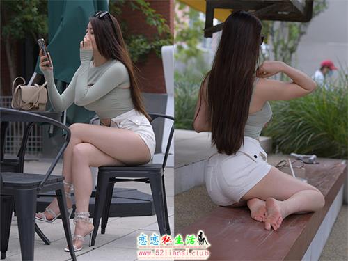 [魔镜街拍] 252-精选街拍-一始街拍作品 - 去你的城市呼吸【667P/695M】