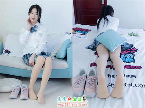 [物恋传媒] No.1812 小谷-越过山丘(带视频)【170P+1V/4.63G】