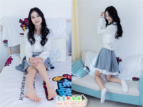 [物恋传媒] No.1811 果汁-像风一样(带视频)【150P+1V/3.59G】