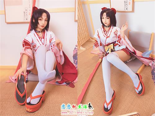 [神楽板真冬] VOL.168《妖刀姬》【75P/145M】