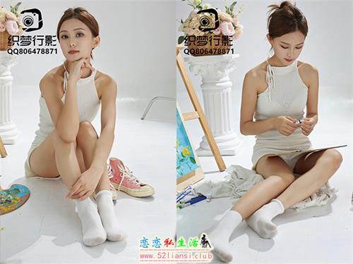 [织梦映像]新刊043 艺术创想-殚尽红颜如神明(带视频)【300P+1V/8.31G】