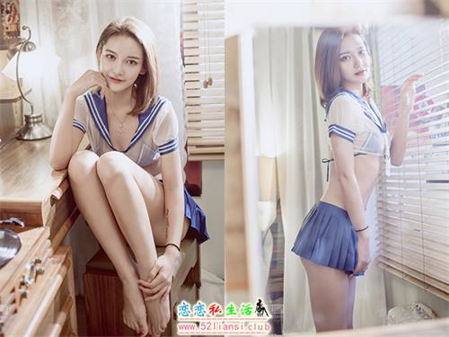 [YALAYI雅拉伊] No.538 回到那年 刘子炀【43P/90M】