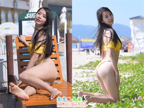 [魔镜街拍] 254-精选街拍-一始街拍作品 - 子木迷橙【677P/766M】