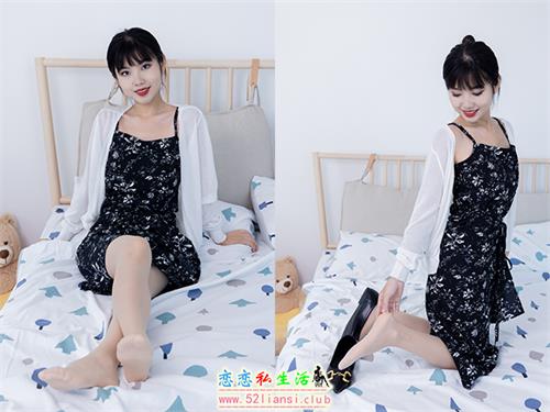 [物恋传媒] No.1815 米米-哥特式(带视频)【150P+1V/3.64G】