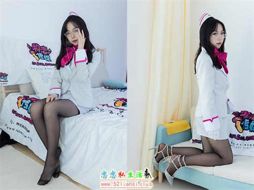 [物恋传媒] No.1818 纱纱-青青子吟(带视频)【150P+1V/3.74G】