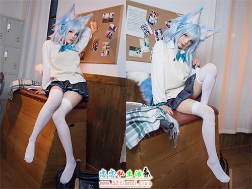 [美图精选]1198-王胖胖u-PA15校服【38P/133M】