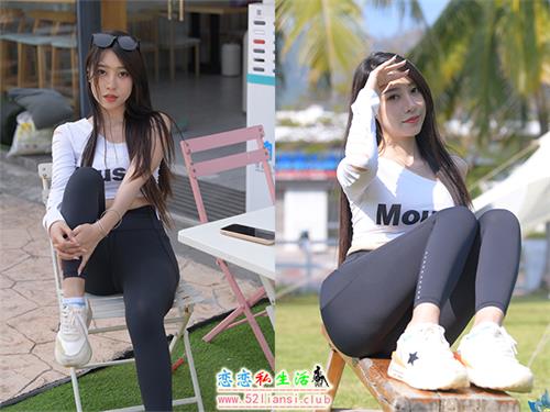 [魔镜街拍] 257-精选街拍-一始街拍作品 - 栀子花的心愿【665P/767M】