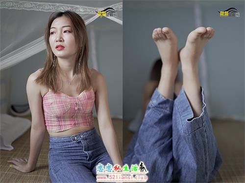 [鱼鱼足影]@022-第22期：晓云【29P/110M】