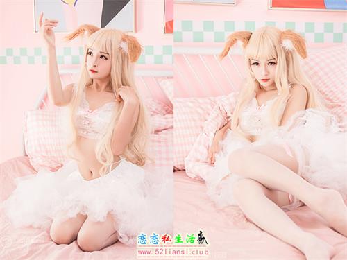 [YALAYI雅拉伊] No.562 二代妖精 艾丽【44P/79M】