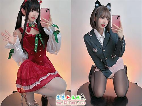 [美图精选]1205-miko酱ww-23年12月合集【187P/217M】