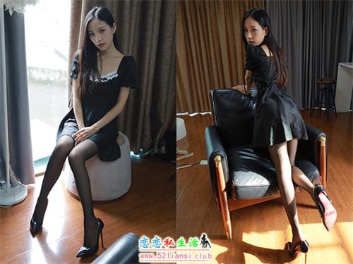 [IESS异思趣向] 丝享家 1561：美子《沐浴阳光》[83P／88MB]