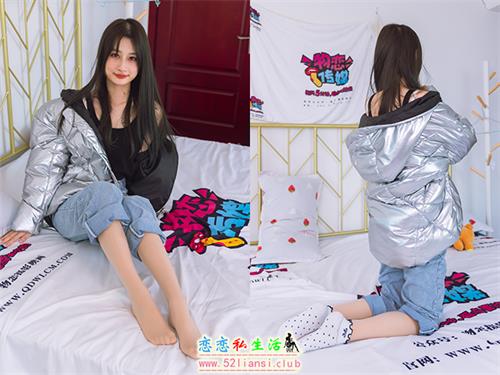 [物恋传媒] No.1830 卿卿-心有猛虎(带视频)【170P+1V/5.39G】