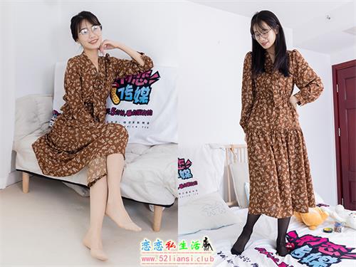 [物恋传媒] No.1831 菜菜-那座山(带视频)【190P+1V/5.48G】