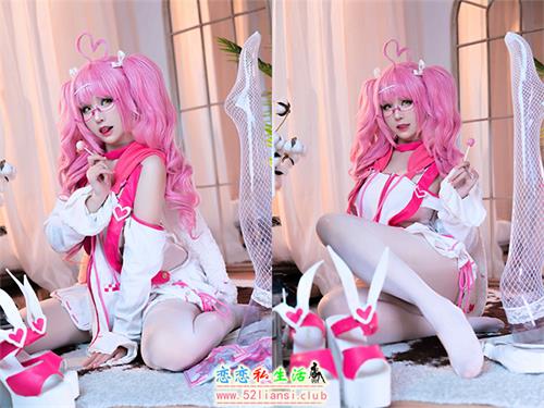 [美图精选]1217-miko酱ww-卡提那【29P/37M】