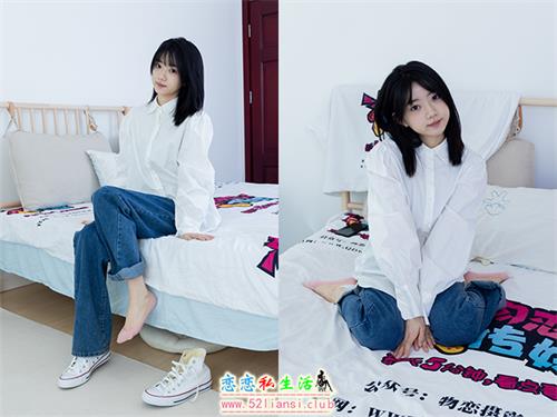 [物恋传媒] No.1837 欢欢-少年的你(带视频)【170P+1V/5.61G】