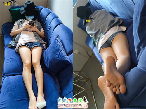 [鱼鱼足影]@030-第30期：YiYi(带视频)【201P+1V/1.42G】