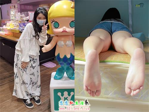 [鱼鱼足影]@031-第31期：梅梅(带视频)【86P+1V/650M】