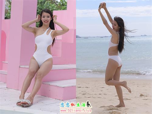 [魔镜街拍] 272-精选街拍-一始街拍作品 - Rainbow Mile-彩虹的心愿【869P/801M】