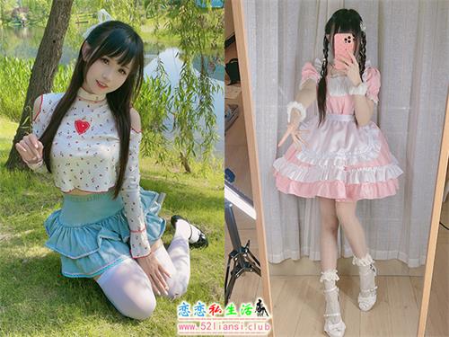 [美图精选]1225-miko酱ww-自拍系列 mikoの白丝1【241P/657M】