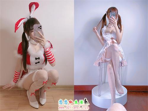 [美图精选]1232-miko酱ww-自拍系列 mikoの白丝2【227P/556M】