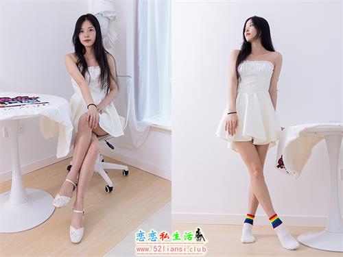 [物恋传媒] No.1847 茯苓-梅花盛开(带视频)【200P+1V/5.12G】