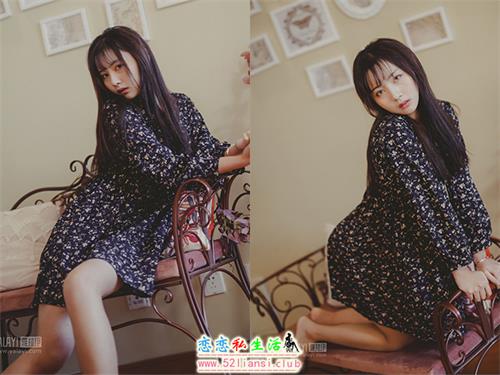 [YALAYI雅拉伊] No.593 南方姑娘 唐芯【46P/140M】