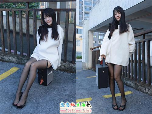 [IESS异思趣向] 丝享家 1598：婉萍《户外音乐》[84P／111MB]