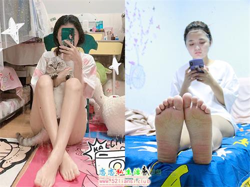 [鱼鱼足影]@042-第42期：慧慧【49P/190M】