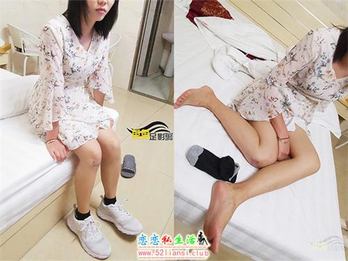 [鱼鱼足影]@043-第43期：慧婷(带视频)【113P+1V/507M】