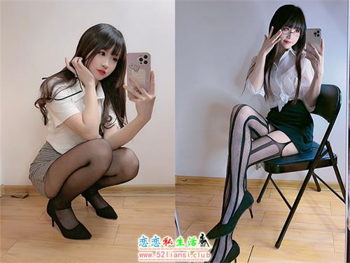 [美图精选]1250-miko酱ww-自拍系列mikoの黑丝3【185P/485M】