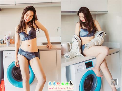 [YALAYI雅拉伊] No.603 新晋女友 明月【44P/57M】