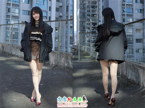 [IESS异思趣向] 丝享家 1605：婉萍《晒晒太阳》[86P／103MB]