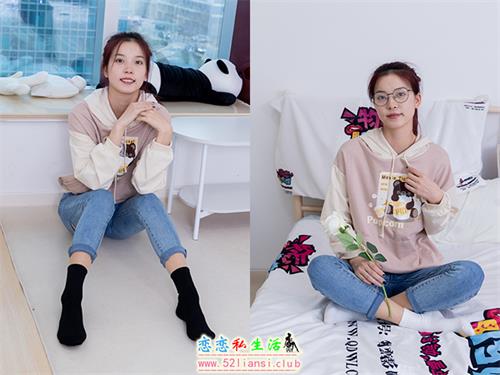 [物恋传媒] No.1864 茯苓-如果爱忘了(带视频)【180P+1V/5.6G】