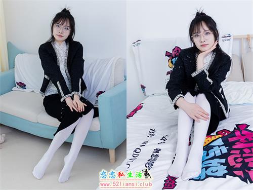 [物恋传媒] No.1863 小酒-傲娇猫咪(带视频)【155P+1V/4.05G】