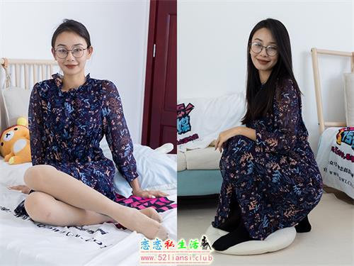 [物恋传媒] No.1866 岚岚-忘不掉的人(带视频)【180P+1V/5.3G】