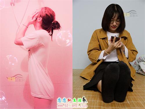 [鱼鱼足影]@055-第55期：清清与夏【66P/230M】