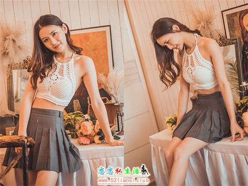 [YALAYI雅拉伊] No.614 我们约会吧 尹梦【40P/121M】