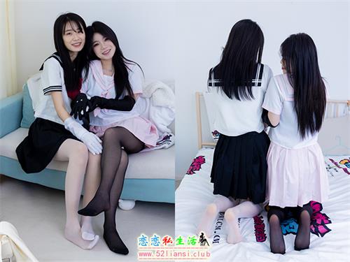 [物恋传媒] No.1869 菜菜&闪闪-龙舞九州(带视频)【200P+1V/7.09G】
