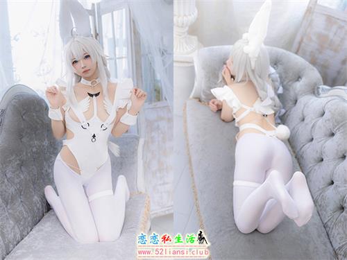 [美图精选]1265-十万珍吱伏特(香川澪)-碧蓝航线 恶毒【113P/281M】