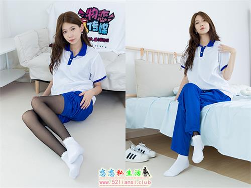 [物恋传媒] No.1873 纤纤-繁花似锦(带视频)【160P+1V/3.7G】