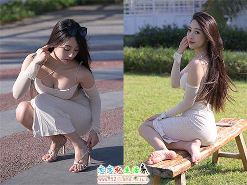 [魔镜街拍] 289-精选街拍-不吃鸡蛋街拍作品 - 你是晚来风【1040P/1.41G】