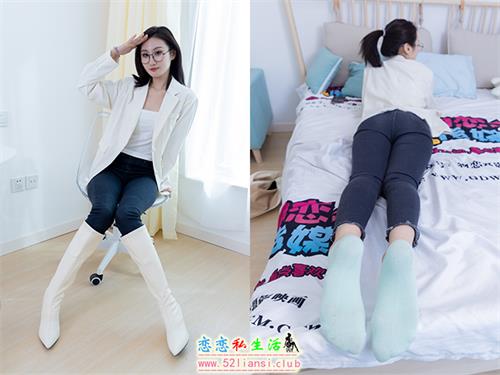 [物恋传媒] No.1876 雏菊-春色满园(带视频)【170P+1V/3.73G】