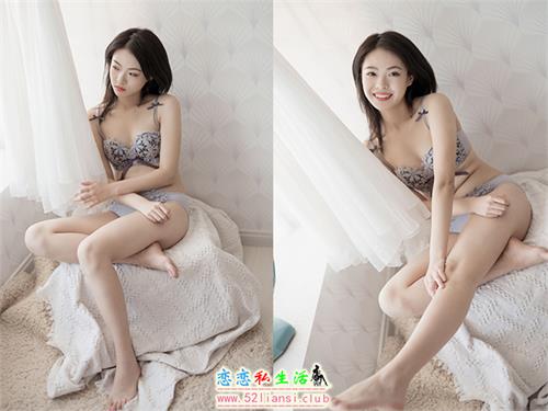 [YALAYI雅拉伊] No.619 无瑕 含嫣【48P/114M】