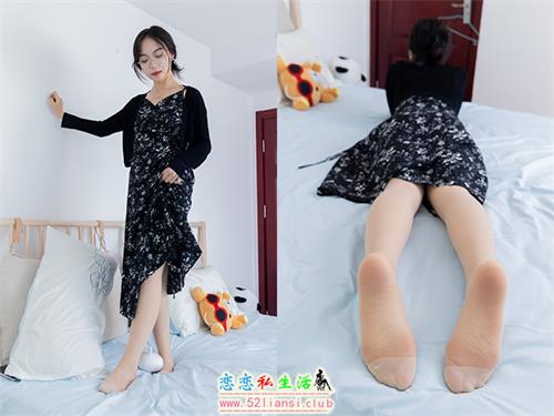 [物恋传媒] No.1878 纱纱-明月如霜(带视频)【150P+1V/3.88G】