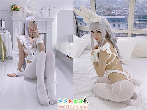 [美图精选]1277-衣衣-恶毒兔女郎【39P/47M】