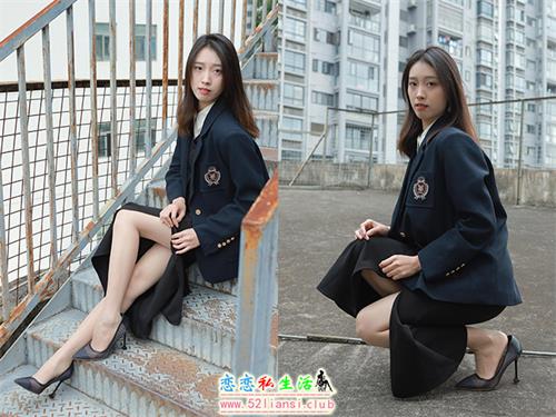 [IESS异思趣向] 丝享家 1630：小九《新人报道啦》[73P／90MB]