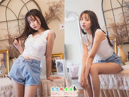 [YALAYI雅拉伊] No.627 试衣间 唐芯【45P/76M】