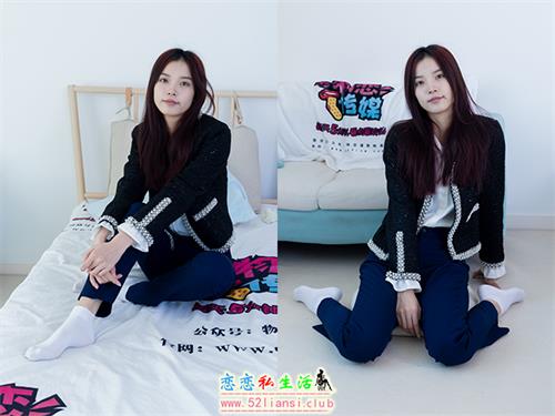 [物恋传媒] No.1882 茯苓-夜幕(带视频)【170P+1V/4.5G】