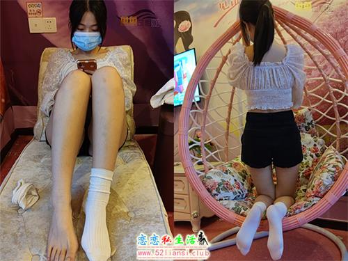 [鱼鱼足影]@065-第65期：蓝鲸礼仪39码(带视频)【229P+1V/935M】